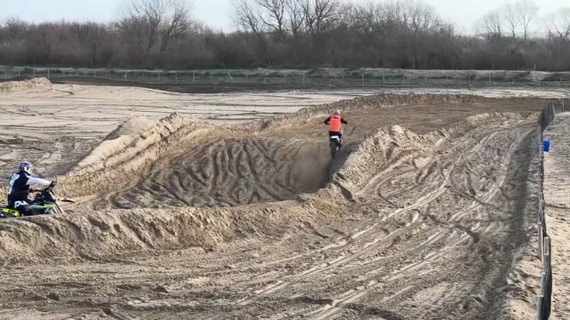 Nord: les nouveautés de l'Endurodopale pour l'édition 2023