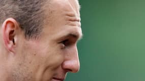 Arjen Robben