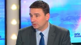 Laurent Grandguillaume était l'invité de Good Morning Business ce mardi 3 décembre