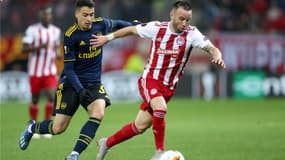 Mathieu Valbuena
