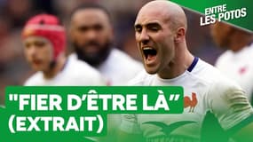 "Fier d'être là", comment Lucu a vécu les critiques (Entre Les Potos)