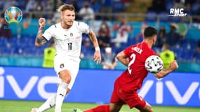 Euro / Italie 3-0 Turquie: Résultat et classement en un coup d'œil après le premier jour