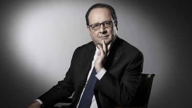 François Hollande