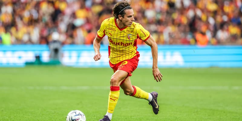 Flo Thauvin - Lens