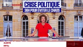 L'intégrale de BFM Non-Stop du mardi 7 octobre 