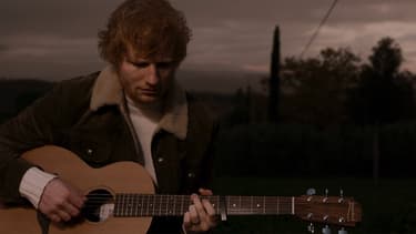 Ed Sheeran surprend ses fans avec une chanson inédite ...