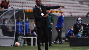 Patrick Vieira