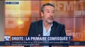 Droite: la primaire confisquée ?