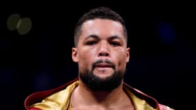 joe Joyce