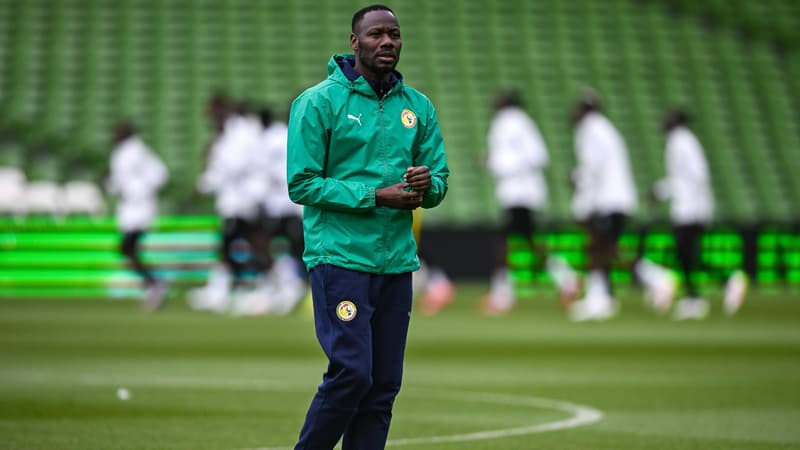 Coupe du monde 2026: "Une Ã©quipe qui a toutes les armes", le sÃ©lectionneur du SÃ©nÃ©gal...