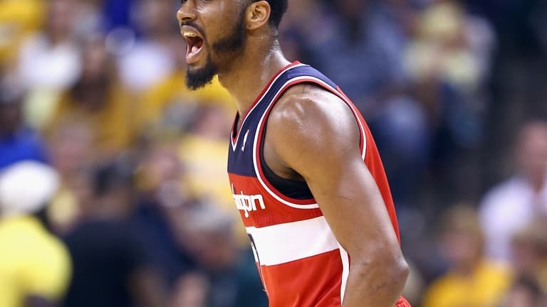 John Wall