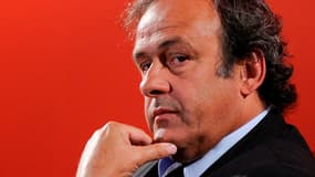 Michel Platini