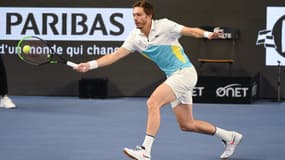 Nicolas Mahut