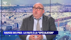 BFMTV répond à vos questions: Le prix de la viande va encore grimper - 27/04