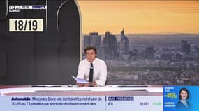 Une taxe "surprise" sur les multinationales - 29/10