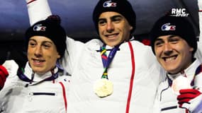 JO d'hiver : le directeur technique du ski français fixe l'objectif de médailles des tricolores