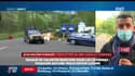 Double meurtre dans la Cévennes: la traque continue, 350 gendarmes mobilisés, l'appel du père du fugitif diffusé par haut-parleur dans la nature