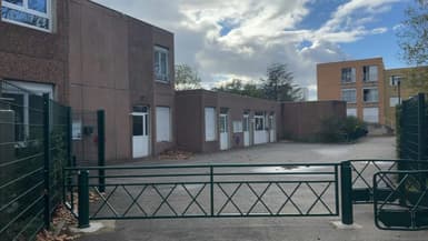 L'école Lorca reste fermée toute la semaine le temps des opérations de dératisation.