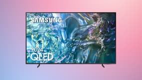 Plus de 30% de réduction sur cette TV Samsung sur le site Amazon (offre à durée limitée)