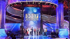 Les dons au Téléthon en baisse