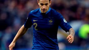 Mathieu Debuchy