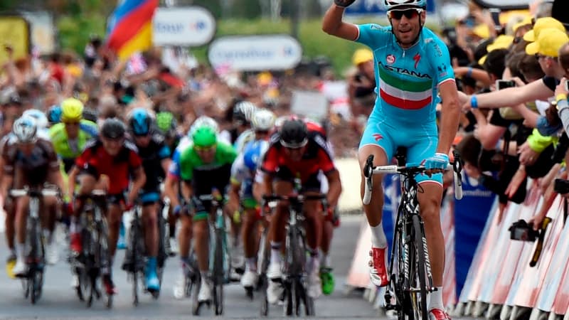 Vincenzo Nibali