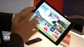Netflix et SFR, le partenariat en or
