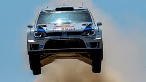 Sébastien Ogier