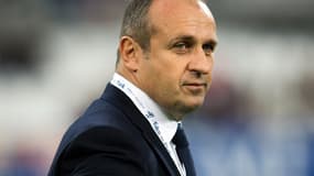 Philippe Saint-André
