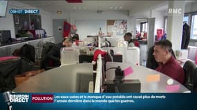 Deux millions de bénéficiaires de la prime Macron: "Ça donne envie d'en faire plus!"