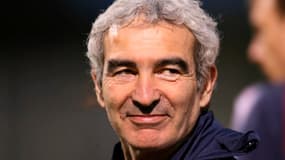 Raymond Domenech