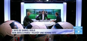 After Foot : comment fonctionne Unai Emery