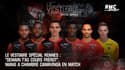 Le Vestiaire spécial Rennes : "Demain t'as cours frérot", Niang a chambré Camavinga en match