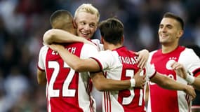 Nicloas Tagliafico et Donny Van de Beek sur le départ ?