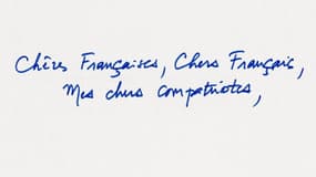 Ces questions que pose Emmanuel Macron aux Français dans sa lettre