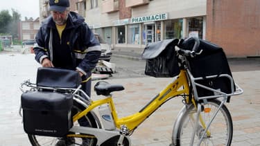 Depuis 2008 La Poste a perdu plus de 48.000 emplois à temps plein