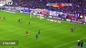 Le Top 10 des plus gros fails de sportifs