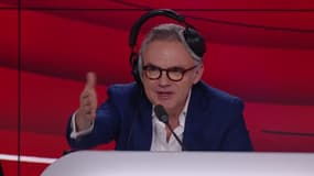 Damien Abad: "Quand je suis arrivé à l'Assemblée nationale, l'hémicycle n'était pas accessible aux handicapés"