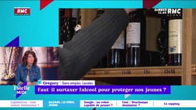 Alcool : faut-il le surtaxer pour protéger les jeunes ?