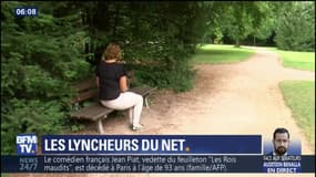 "J'ai peur encore aujourd'hui de donner mon nom. " Opératrice du SAMU, Céline a été désignée à tort comme responsable de la mort de Naomi Musenga