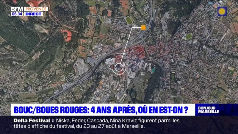 Quatre ans après le scandale des boues rouges, où en est-on?