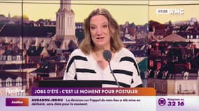 Jobs d'été : C'est le moment pour postuler