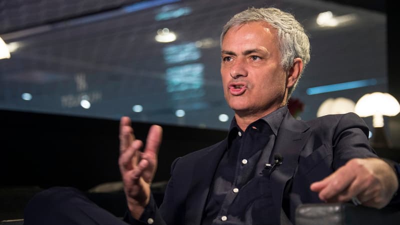 José Mourinho