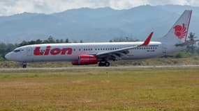 Lion Air 