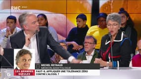 41.000 décès par an liés à l'alcool: faut-il s'attaquer aux prix?