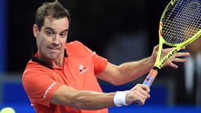 Richard Gasquet