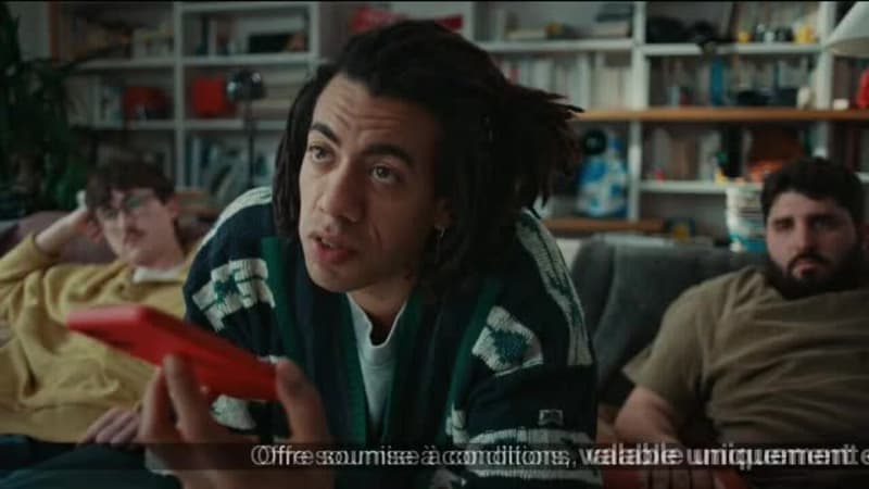 DIRECT VIDEO - Lucas Lefebvre, cofondateur et directeur général de La Fourche