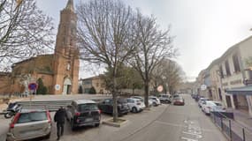 Le corps sans vie d'une jeune femme a été retrouvé à son domicile à Blagnac, en Haute-Garonne, dimanche 5 mars. 