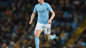 De Bruyne