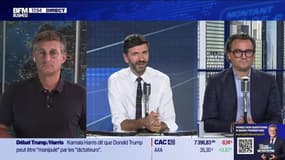 On refait la séance : "Commerzbank-Unicredit : vers une consolidation du secteur bancaire en Europe ?" - 11/09